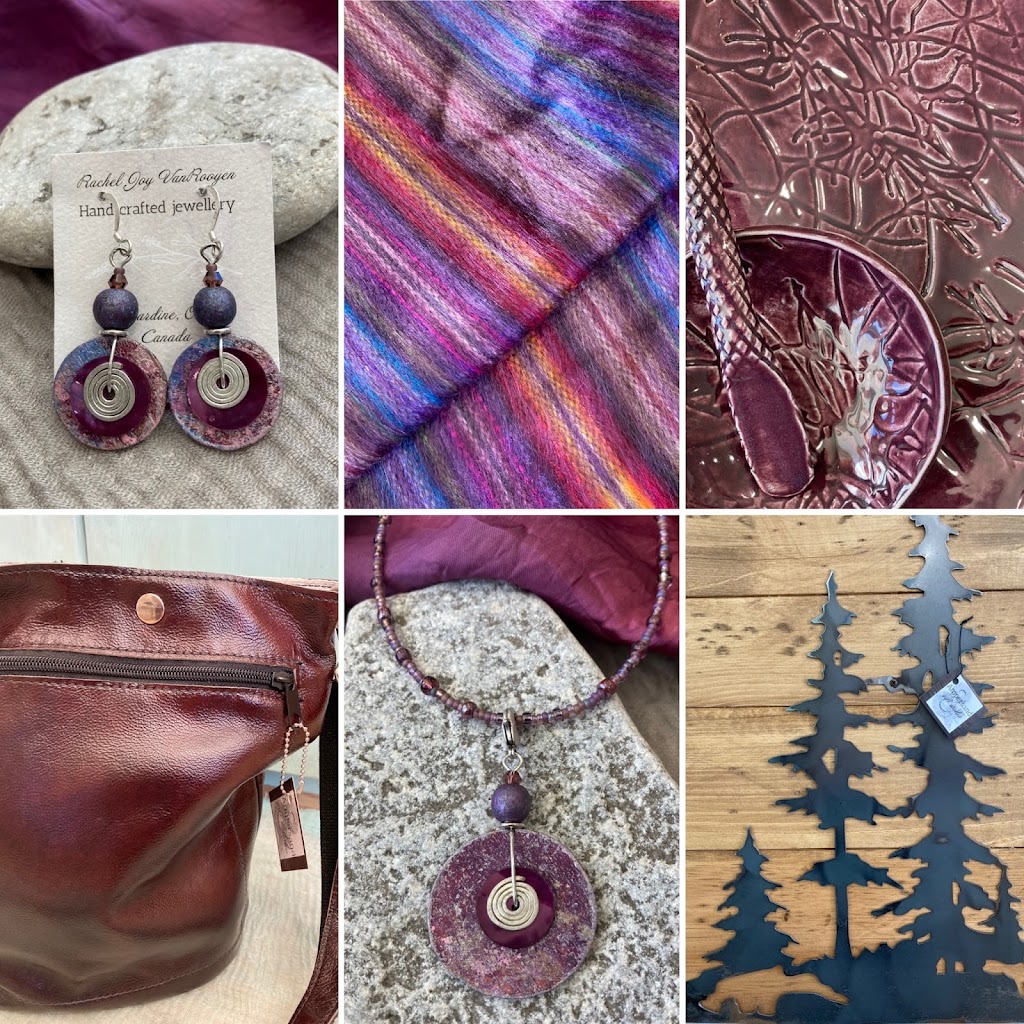 Ampersand Gift Studio | 953 Queen St, Kincardine, ON N2Z 1G2, Canada | Phone: (519) 525-5382