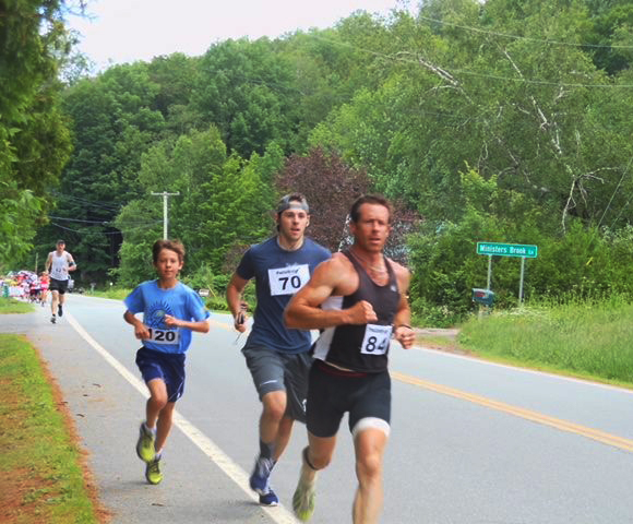 Westmore Community Church | 27 Hinton Hill Rd, Orleans, VT 05860, USA | Phone: (802) 525-1108