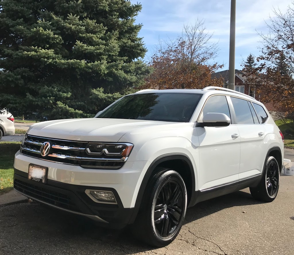 Status Auto Details | Bradford | 135 Hudson Crescent, Bradford, ON L3Z 2Y7, Canada | Phone: (905) 252-2665