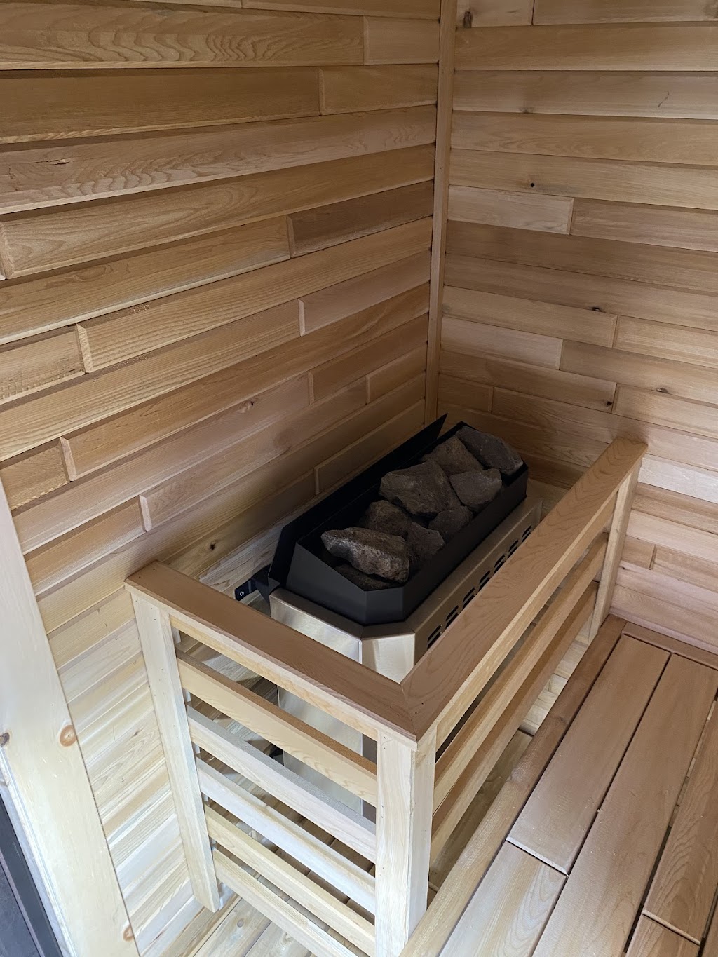 Chalets Ø NŌR | 2005 Chemin du Boisé, Notre-Dame-de-la-Merci, QC J0T 2A0, Canada | Phone: (819) 216-5634