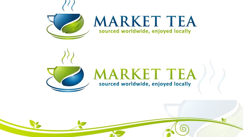 Market Tea | 1235 26 Ave SE, Calgary, AB T2G 1R7, Canada | Phone: (587) 437-2488