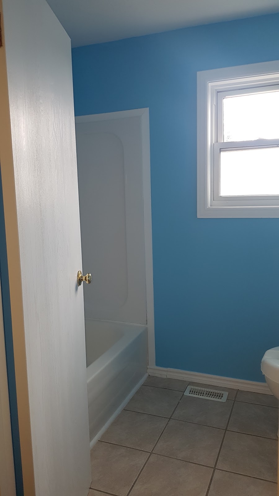 rossignol painting | Westcott Rd, Windsor, ON N8Y 4C3, Canada | Phone: (519) 890-3769