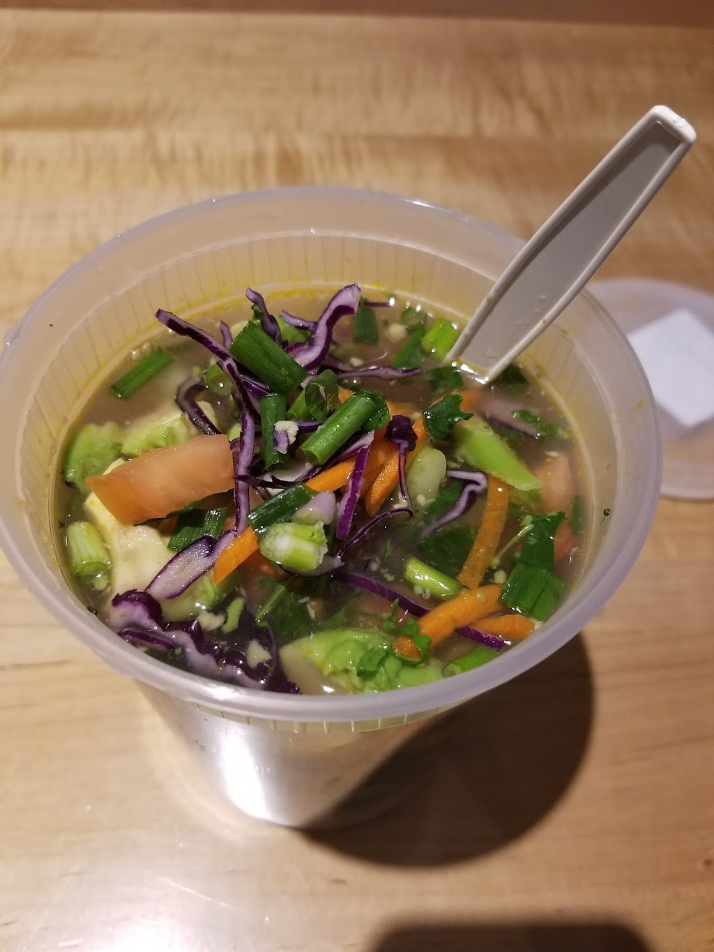 Freshii | 1680 Richmond St, London, ON N6G 3Y9, Canada | Phone: (519) 252-1161