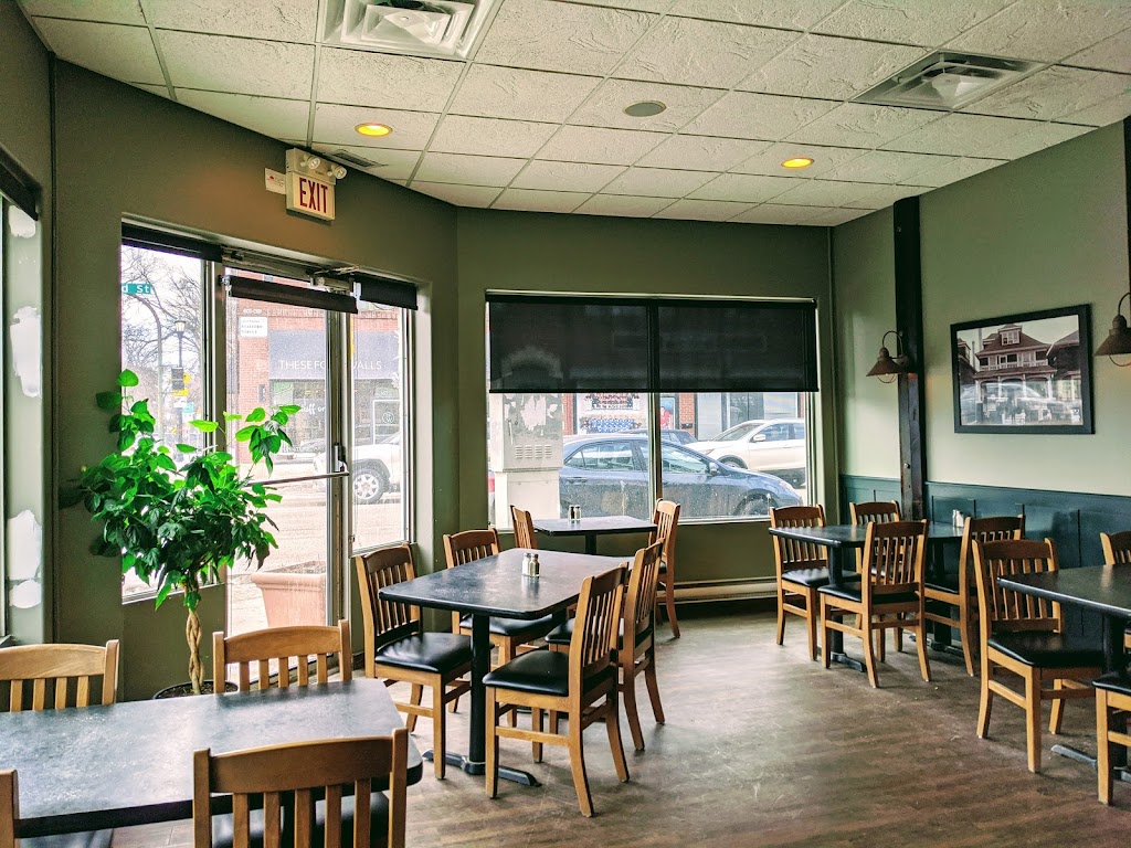 The Grove Pub & Restaurant | 164 Stafford St, Winnipeg, MB R3M 2V8, Canada | Phone: (204) 415-3262