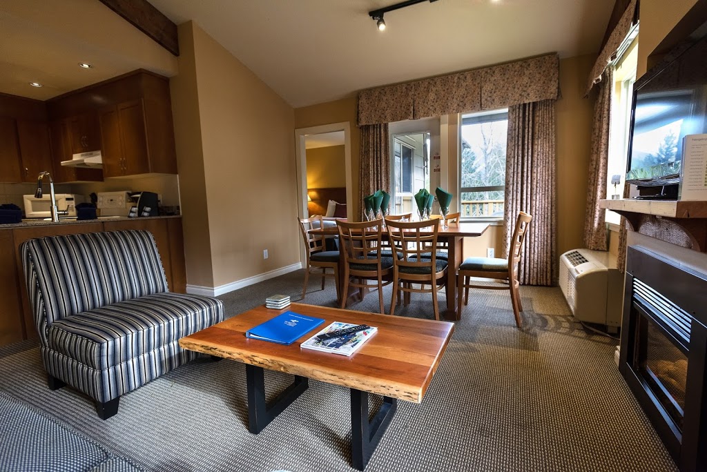 Pemberton Valley Lodge | 1490 Sea-to-Sky Hwy, Pemberton, BC V0N 2L1, Canada | Phone: (604) 894-2000