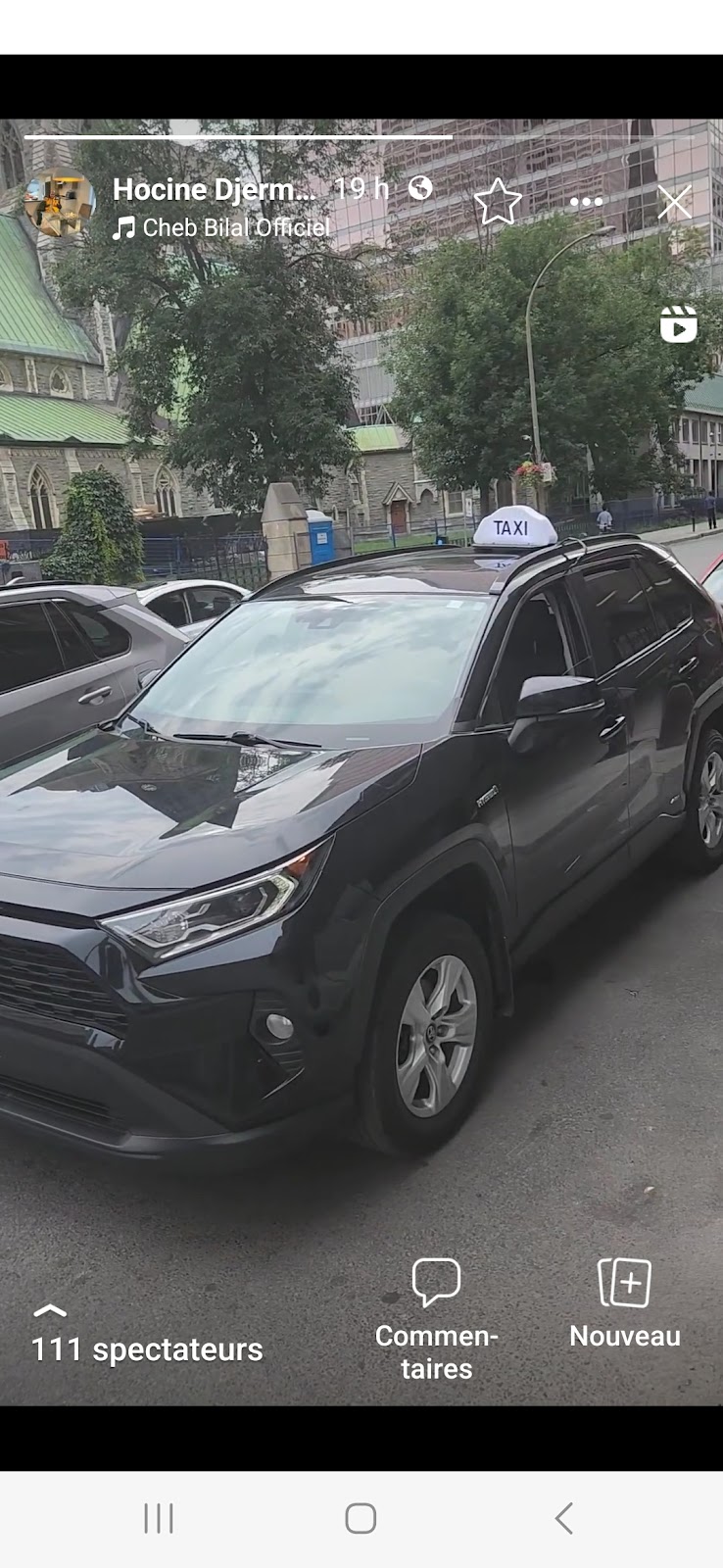 Taxi Lavaltrie Service | 400 R. Georges-Estu, Lavaltrie, QC J5T 0J8, Canada | Phone: (438) 938-3193