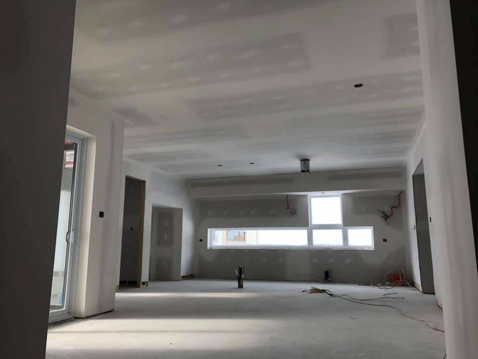 Les Plâtriers H. Roy Inc. | 176 Rue Saint-Germain, Saint-Hugues, QC J0H 1N0, Canada | Phone: (450) 209-2795