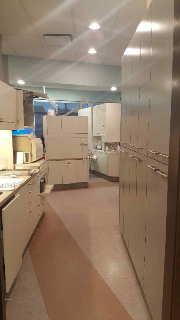 Chaparral Dental Wellness | 803 Chaparral Dr #232, Calgary, AB T2X 0E5, Canada | Phone: (403) 259-2722