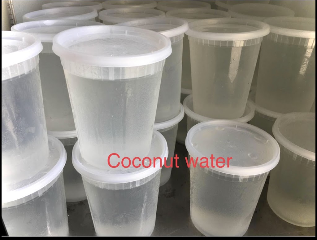 SJ coconuts | 1267 Michael Cir, London, ON N5V 0B8, Canada | Phone: (226) 224-1437