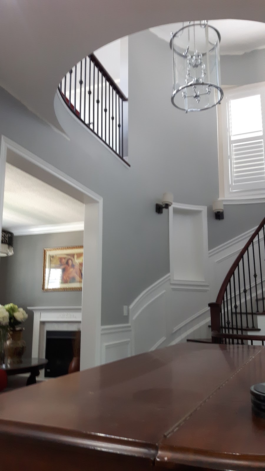 ALL-IN-1-PAINTING | 35 Ed Quigg Way, Woodbridge, ON L4H 2S1, Canada | Phone: (416) 697-8185