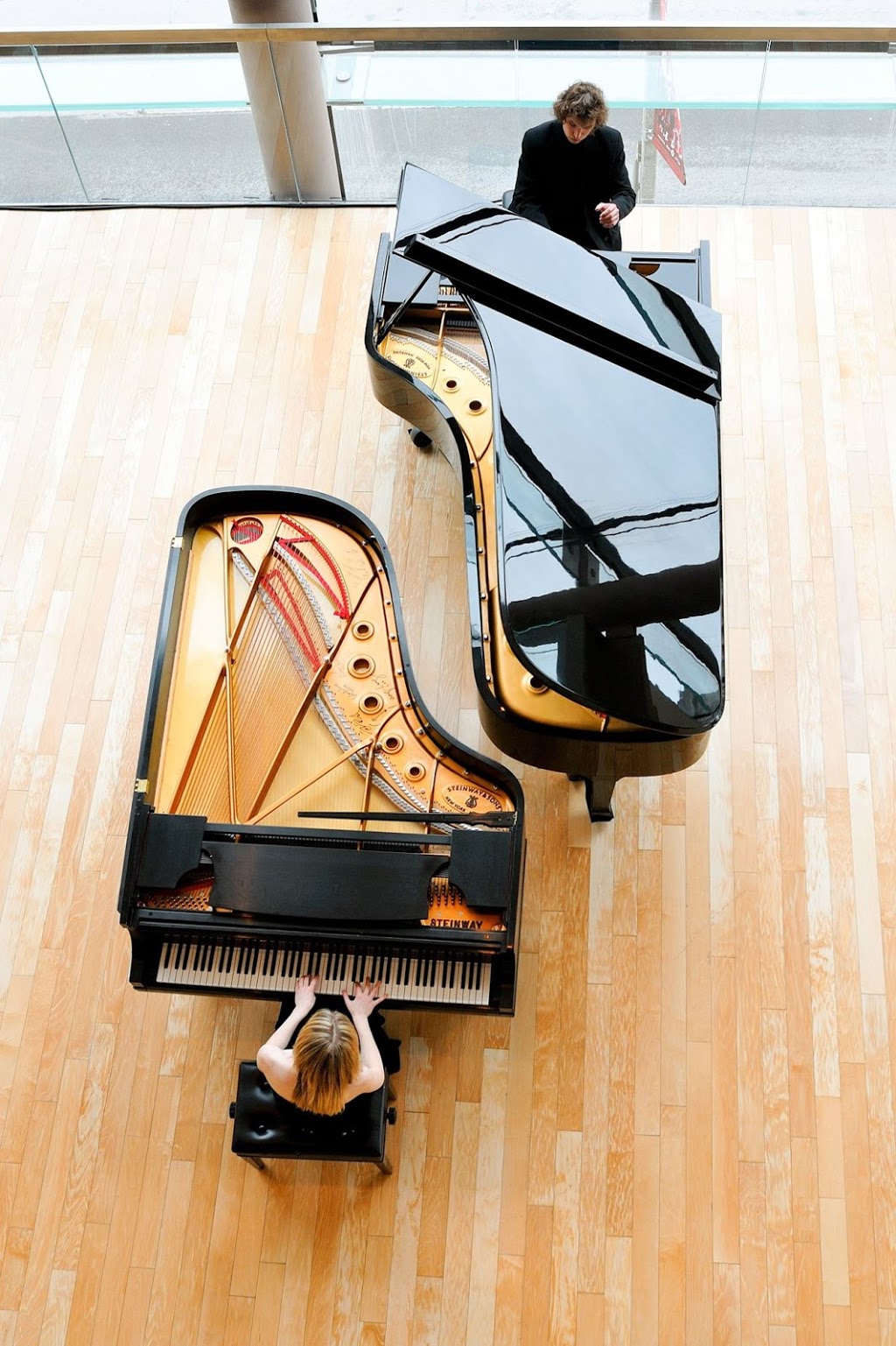 Petya Stavreva | Private Piano Lessons | Howard Park Ave &, Indian Grove, Toronto, ON M6R 2Y1, Canada | Phone: (647) 571-1512