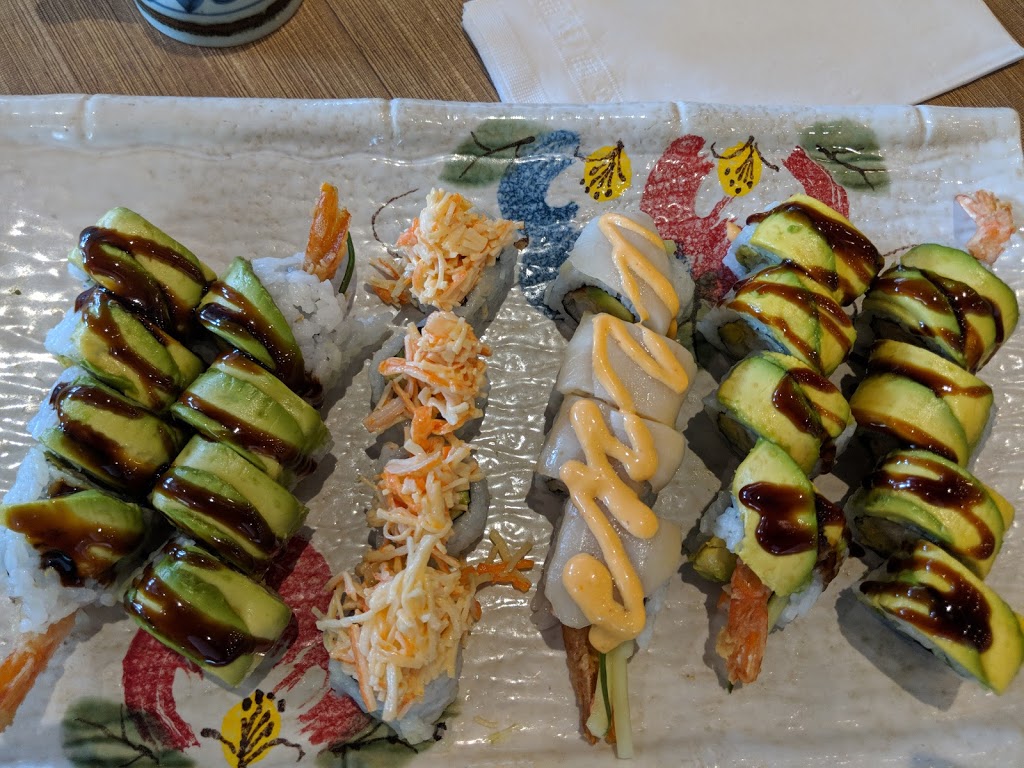 KAKA All You Can Eat | 655 Bay St #5, Toronto, ON M5G 2K4, Canada | Phone: (416) 979-3288