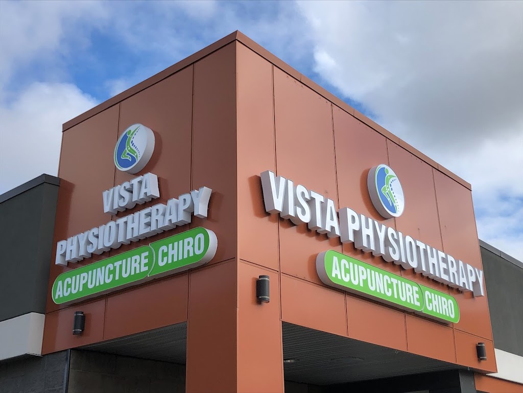 Vista Physiotherapy and Massage | 920 36 St NE #121, Calgary, AB T2A 6L8, Canada | Phone: (403) 300-5555