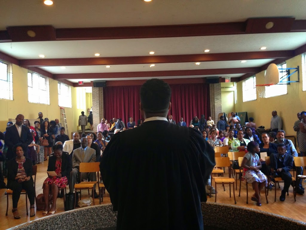 Kanisa Fellowship - Seventh-day Adventist Church | 63 Dunblaine Ave, North York, ON M5M 2S2, Canada | Phone: (416) 410-3102