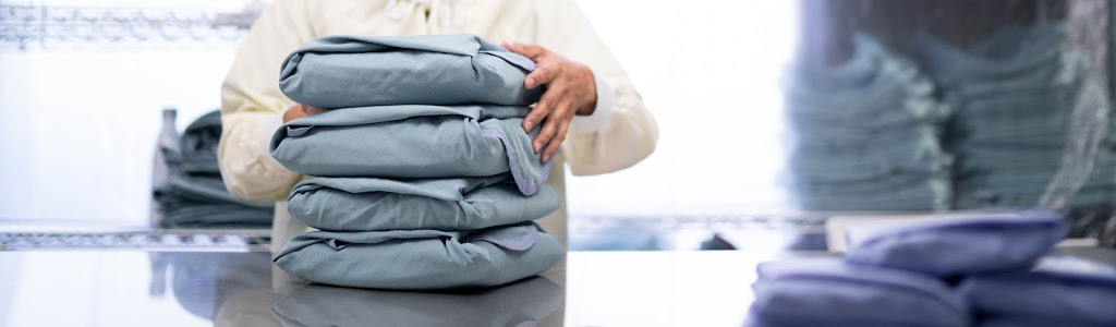 Ecotex Healthcare Linen Service | 2448 Townline Rd, Abbotsford, BC V2T 5L3, Canada | Phone: (604) 850-3111