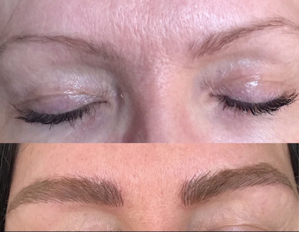 Arabella Trasca Beauty | 2840 Tradewind Dr, Mississauga, ON L5N 6L1, Canada | Phone: (416) 356-2352