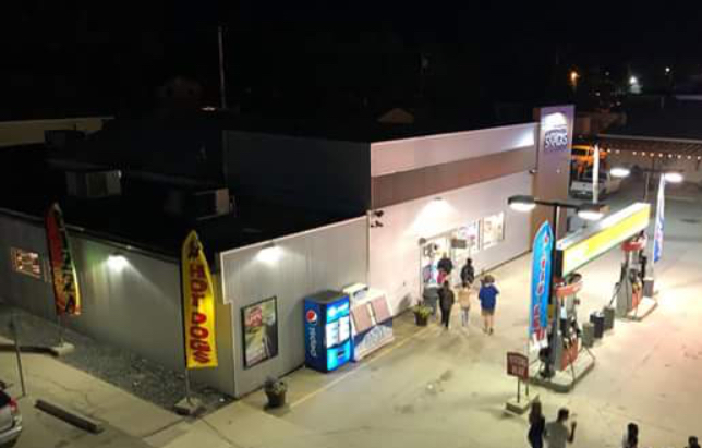 RED RIVER CO OP | 180 Main St, Niverville, MB R0A 1E0, Canada | Phone: (204) 388-6095