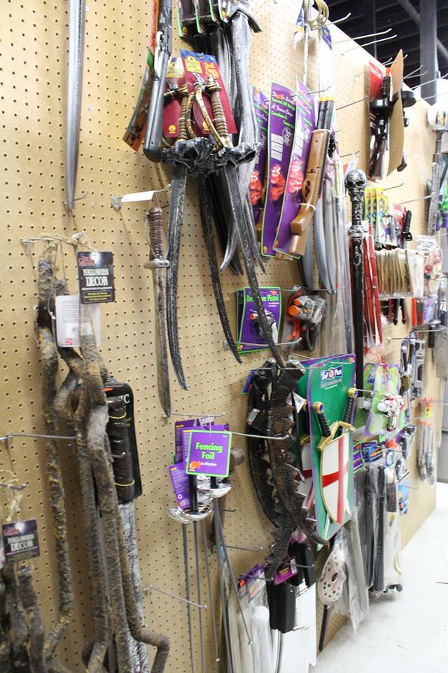 Party Corner Costumes | 200 Victoria Rd S, Guelph, ON N1E 5R1, Canada | Phone: (519) 763-6400