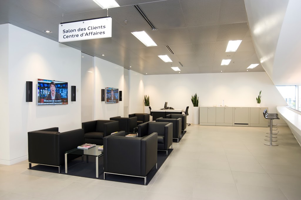 Audi Service | Audi Lauzon | 2400 Boulevard Chomedey, Laval, QC H7T 2W3, Canada | Phone: (450) 688-1120