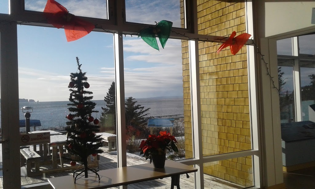 FORCE: Fundy Ocean Research Center for Energy | 1156 W Bay Rd, Parrsboro, NS B0M 1S0, Canada | Phone: (902) 254-2510