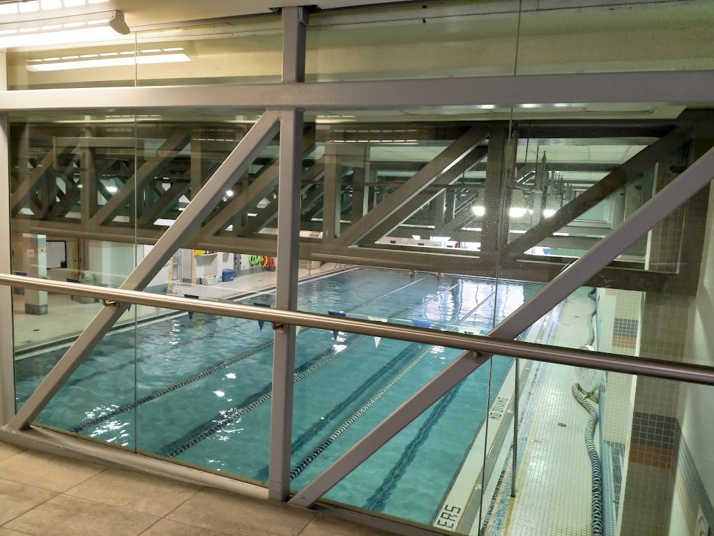 YMCA-YWCA of Winnipeg - Downtown Branch | 301 Vaughan St, Winnipeg, MB R3B 2N7, Canada | Phone: (204) 947-3044