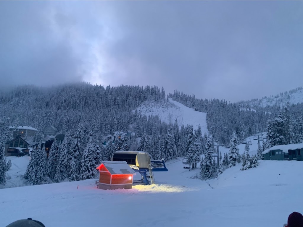 Sasquatch Mountain Resort | 20955 Hemlock Valley Rd, Agassiz, BC V0M 1A1, Canada | Phone: (604) 797-4411
