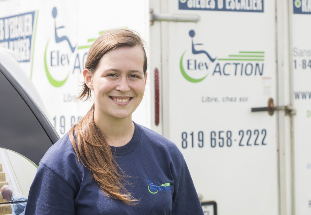 Elevaction | 15 Chemin du Lac, Saint-Malo, QC J0B 2Y0, Canada | Phone: (819) 658-2222
