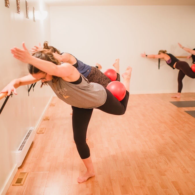 PASH Yoga and Barre | 365 Marquis Rd W #4, Prince Albert, SK S6V 7L4, Canada | Phone: (306) 850-8910