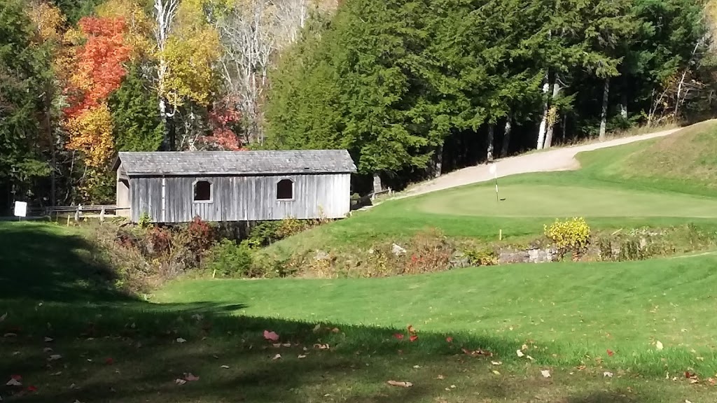 Hillsborough Golf Club | 443 Golf Club Rd, Hillsborough, NB E4H 2T9, Canada | Phone: (506) 734-6000
