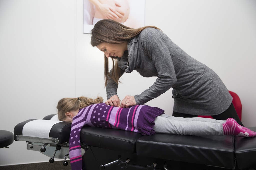 La Vie Chiropratique | 4875 Rue de la Promenade des Soeurs, Québec, QC G1Y 2W2, Canada | Phone: (418) 653-0050