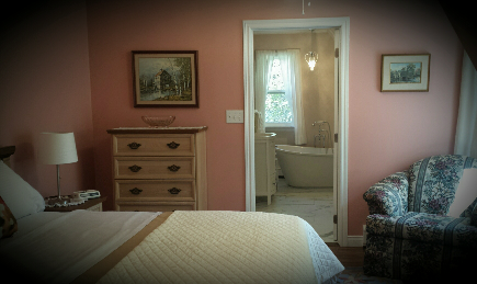 Chestnut Lane Bed and Breakfast | 20493 PE-2, New Glasgow, PE C0A 1N0, Canada | Phone: (902) 964-2007