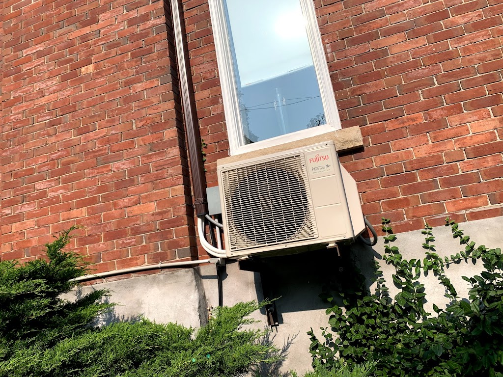 Aerial HVAC-R | 281 Cedar Valley Blvd, Oshawa, ON L1G 3W4, Canada | Phone: (416) 230-4027