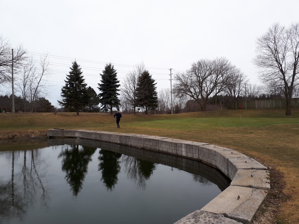 Orchard View Golf Course | 1357 County Rd 34, Ruthven, ON N0P 2G0, Canada | Phone: (519) 326-6993