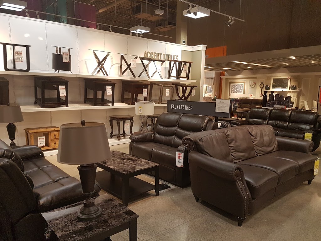 The Brick | 137 Chrislea Rd, Vaughan, ON L4L 8N6, Canada | Phone: (905) 850-5300