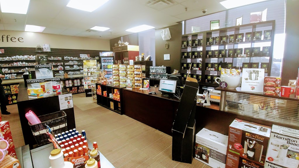 Personal Service Coffee | 355 Wyecroft Rd, Oakville, ON L6K 2H2, Canada | Phone: (905) 847-1800