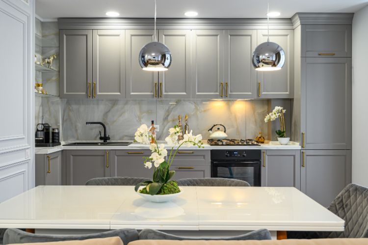 Fine Fresh Kitchens | Maple Ridge, BC V2X 6J7, Canada | Phone: (778) 231-6511