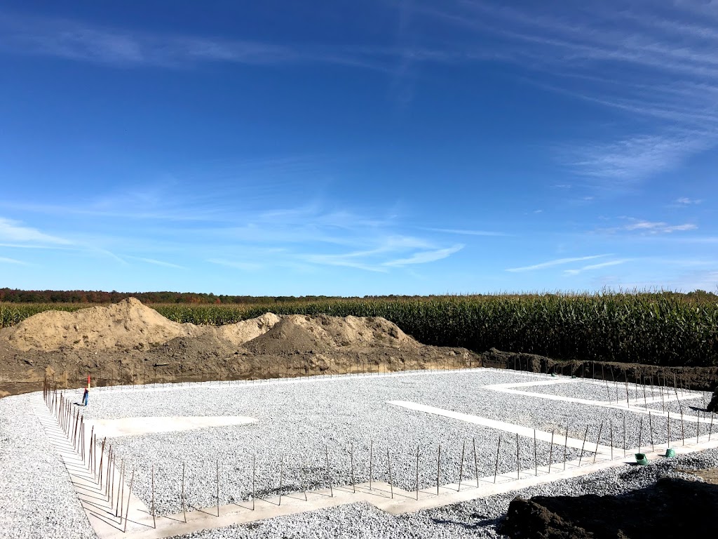 Excavation S.D. Mc Duff Inc. | 406 Rue Benoît, Saint-Amable, QC J0L 1N0, Canada | Phone: (514) 245-2790
