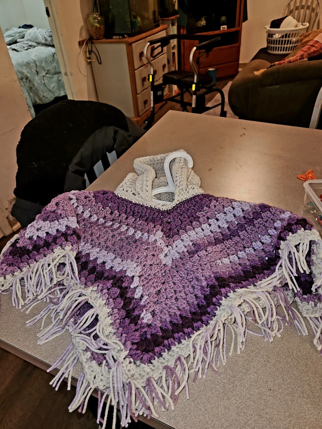 Jenn Puks Custom Crochet | 550 McDonnel St Unit 3, Peterborough, ON K9H 2X8, Canada | Phone: (705) 559-4565