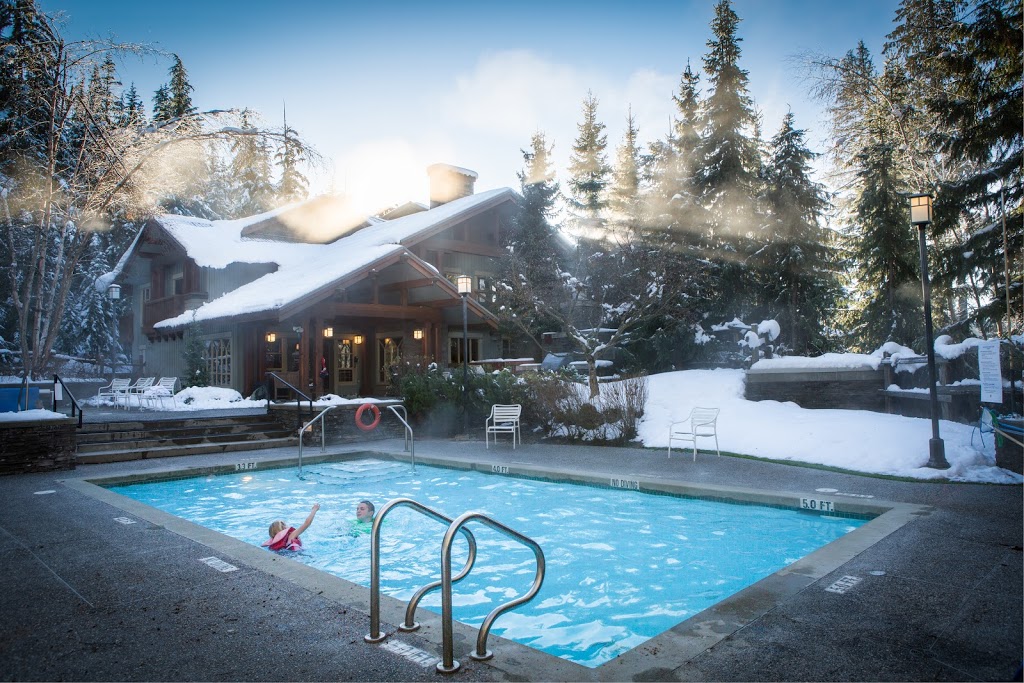 Horstman House | 4653 Blackcomb Way, Whistler, BC V8E 0Y9, Canada | Phone: (888) 621-1177