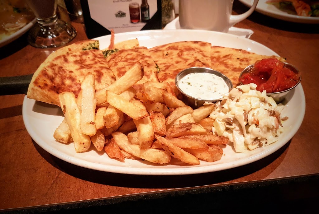 White Spot | 36035 N Parallel Rd, Abbotsford, BC V3G 2C6, Canada | Phone: (604) 864-5744