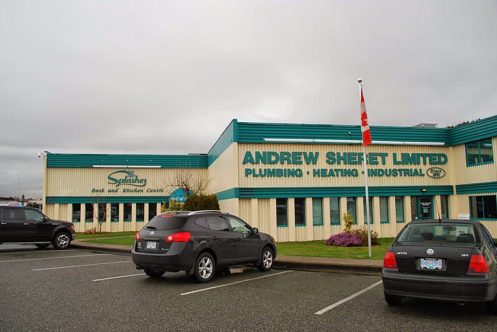 Andrew Sheret Limited | 4500 Vanguard Rd, Richmond, BC V6X 2P4, Canada | Phone: (604) 278-3766