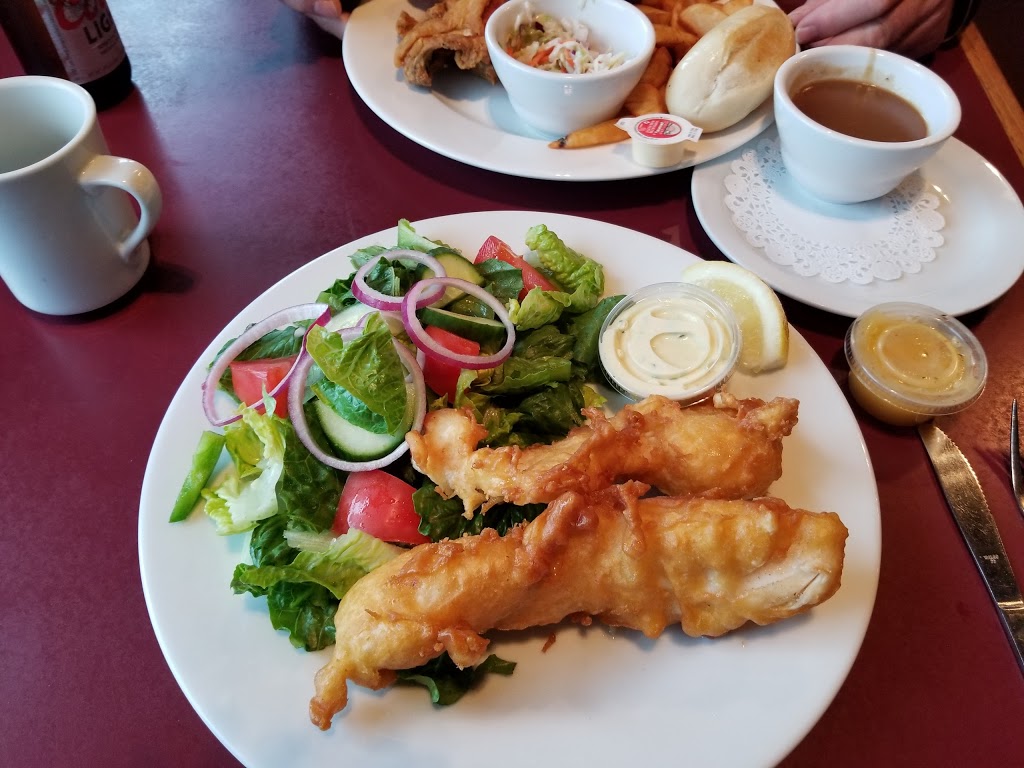 Matter of Taste | 1159 Lauzon Rd, Windsor, ON N8S 3M9, Canada | Phone: (519) 945-6666