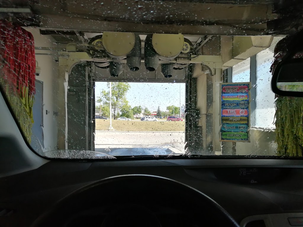Shell | 185 Scurfield Blvd, Winnipeg, MB R3Y 1A5, Canada | Phone: (204) 488-6174