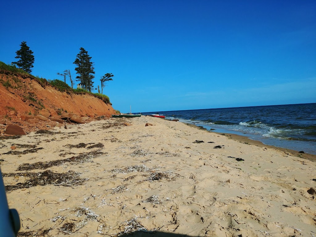 Parc provincial Red Point | 249 Neils Ln, Souris, PE C0A 2B0, Canada | Phone: (902) 357-3075