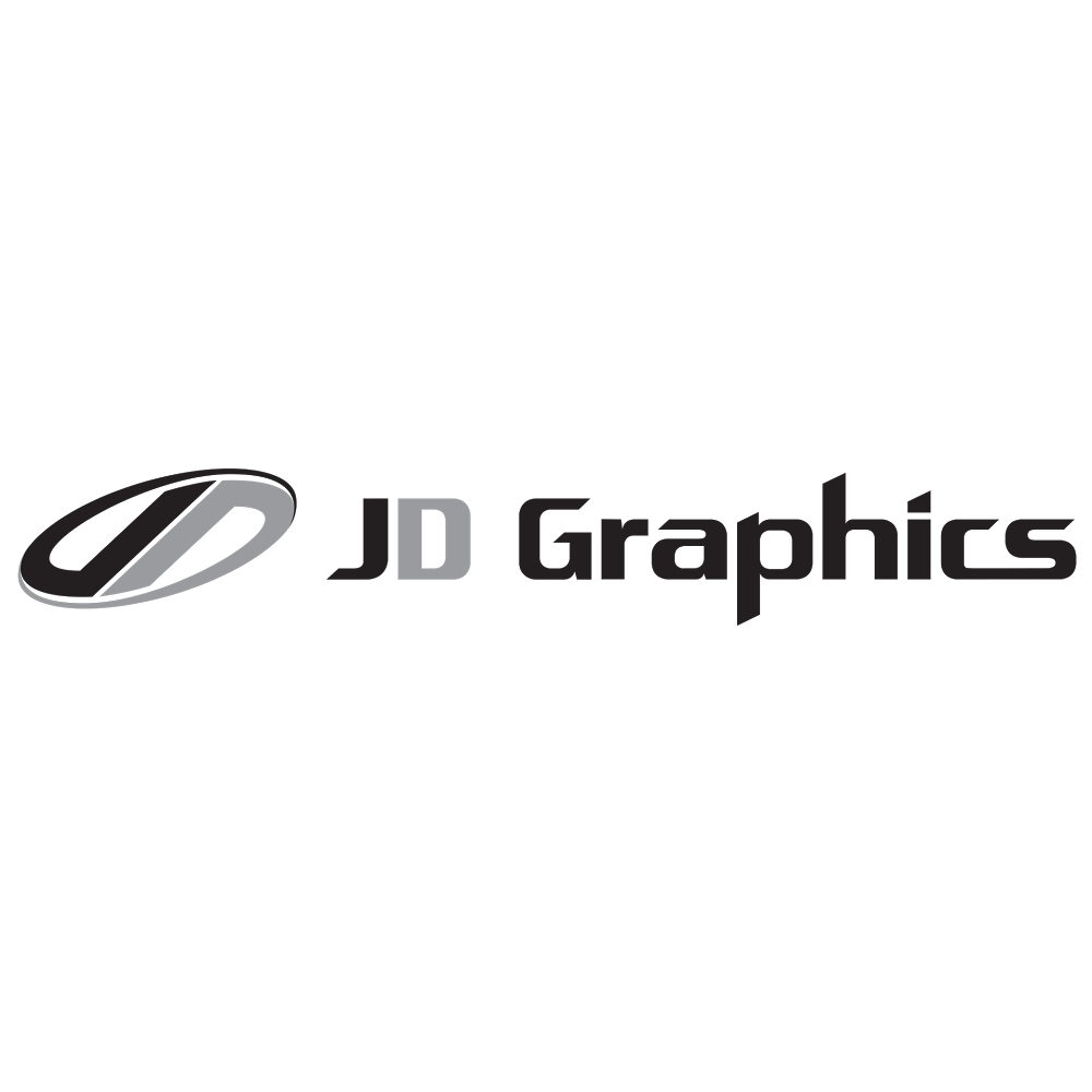 JD Graphics | 55 Fleming Dr Unit 7 & 8, Cambridge, ON N1T 2A9, Canada | Phone: (877) 534-7528