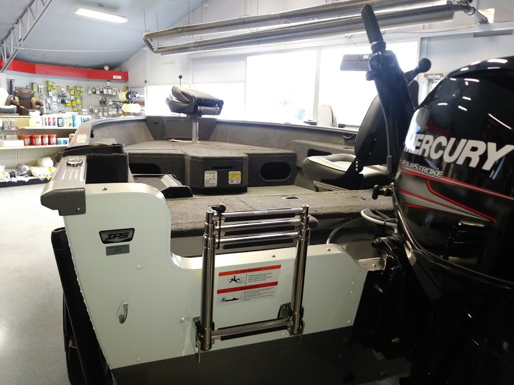 Port Colborne Marine | 417 King St, Port Colborne, ON L3K 4H2, Canada | Phone: (905) 835-1774