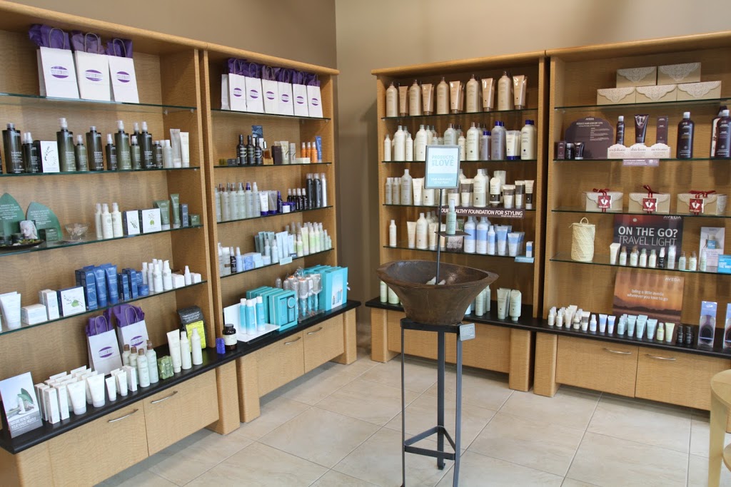 Blush Spa & Salon | 5844 Malden Rd, Windsor, ON N9H 1S4, Canada | Phone: (519) 966-1136