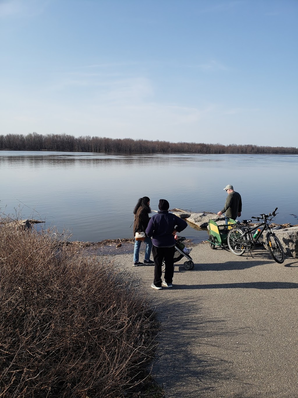 Hiawatha Park | Orleans South West, Ottawa, ON K1C, Canada