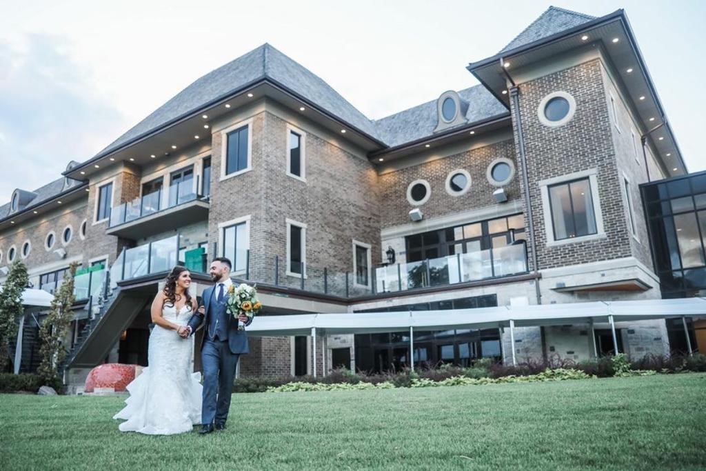 The Arlington Estate | 8934 Huntington Rd, Vaughan, ON L4H 4X1, Canada | Phone: (647) 429-8934