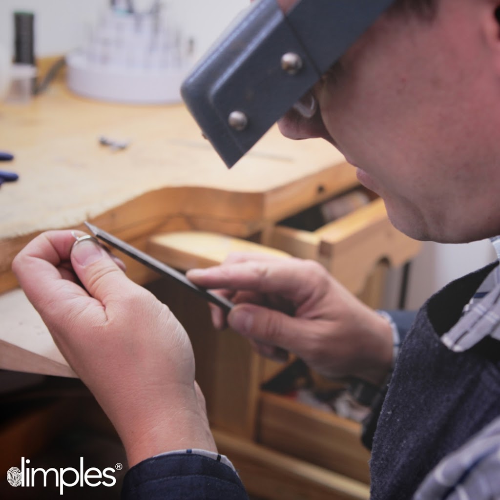 Dimples & Jeffrey Ross Jewellery | 280 Main Street North Suite 200 Technology Square, Uxbridge, ON L9P 1X4, Canada | Phone: (844) 852-5802